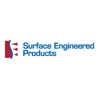 Surface Engineered Products Logo PNG Vector