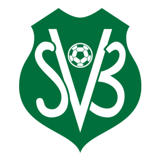 Surinaamse Voetbal Bond Logo PNG Vector