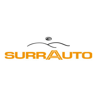 SURRAUTO Logo PNG Vector