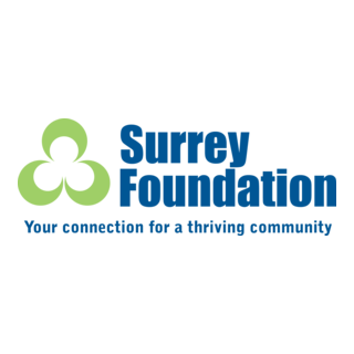 Surrey Foundation Logo PNG Vector