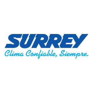 Surrey Logo PNG Vector