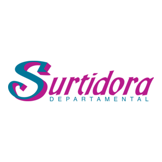 Surtidora Departamental Logo PNG Vector