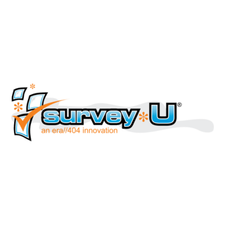 Survey-U Logo PNG Vector