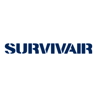 Survivair Logo PNG Vector
