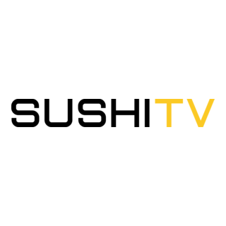 SUSHITV Logo PNG Vector