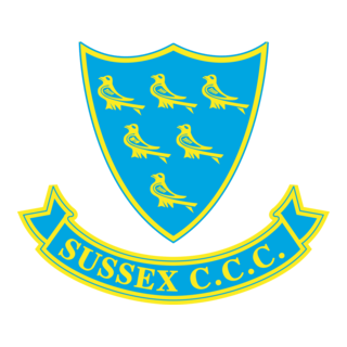 Sussex Logo PNG Vector