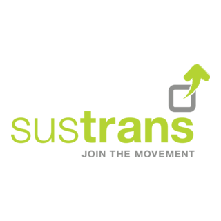 Sustrans Logo PNG Vector