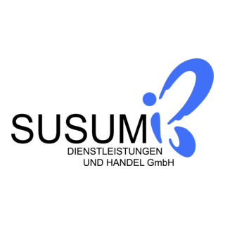 Susumi Logo PNG Vector