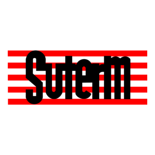 SUTERM Logo PNG Vector