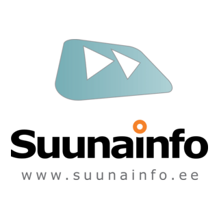 Suunainfo OU Logo PNG Vector