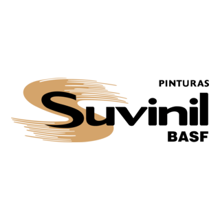 Suvinil Logo PNG Vector