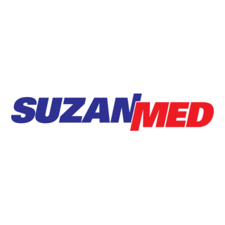 SuzanMed Logo PNG Vector
