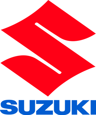 Suzuki Logo PNG Vector