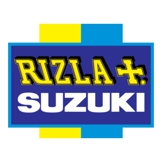 SUZUKI RIZLA Logo PNG Vector