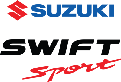 Suzuki Swift Sport Logo PNG Vector