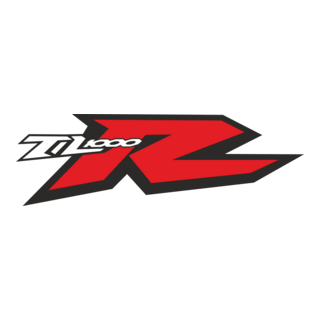 Suzuki TL1000R Logo PNG Vector