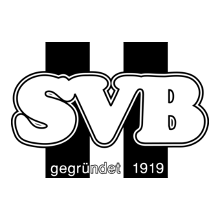 SV Braunau Logo PNG Vector