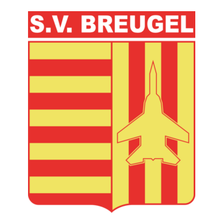 SV Breugel Logo PNG Vector