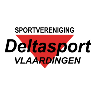 SV Deltasport Vlaardingen Logo PNG Vector