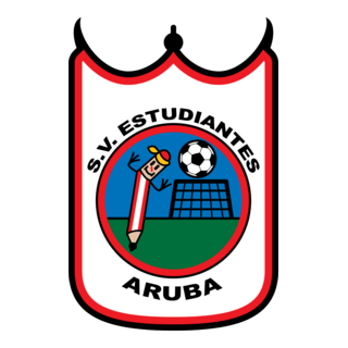 SV Estudiantes Logo PNG Vector