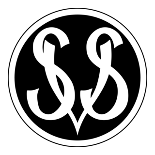 SV Spittal/Drau 80's Logo PNG Vector