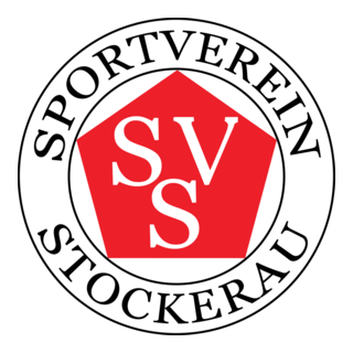 SV Stockerau Logo PNG Vector