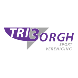 SV Triborgh Logo PNG Vector