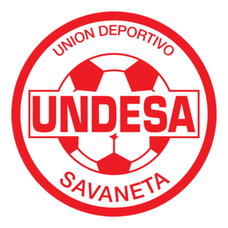 SV Undesa Logo PNG Vector