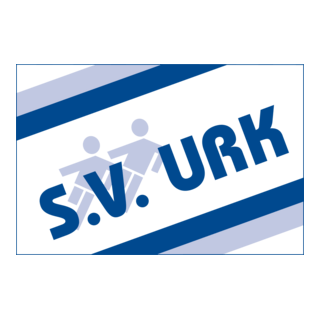 SV Urk Logo PNG Vector