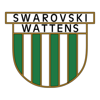 SV Wattens 70's Logo PNG Vector