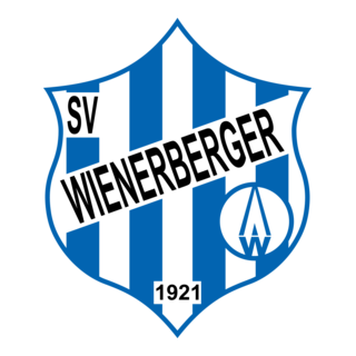 SV Wienerberger Logo PNG Vector