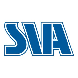 SVA Logo PNG Vector