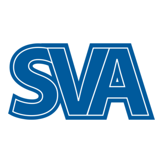SVA Logo PNG Vector
