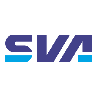 SVA Logo PNG Vector