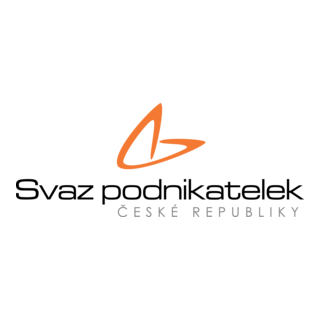 Svaz Podnikatelek ČR Logo PNG Vector