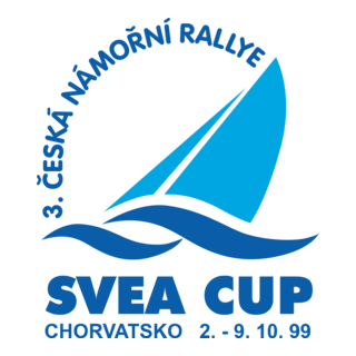 Svea Cup Logo PNG Vector