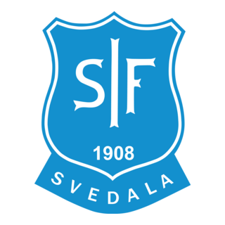 Svedala IF Logo PNG Vector