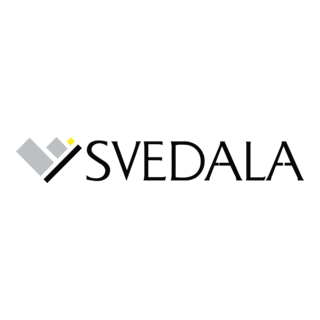 Svedala Logo PNG Vector