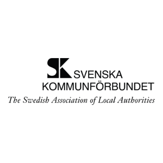 Svenska Kommunforbundet Logo PNG Vector