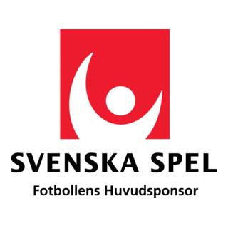 Svenska Spel Logo PNG Vector