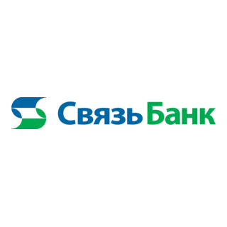 Sviaz Bank Logo PNG Vector