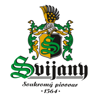 SVIJANY Logo PNG Vector