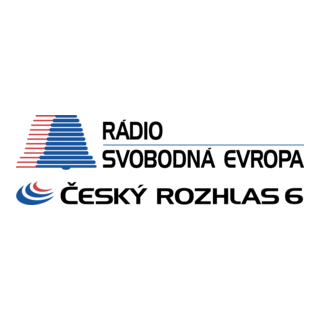 Svobodna Evropa Logo PNG Vector