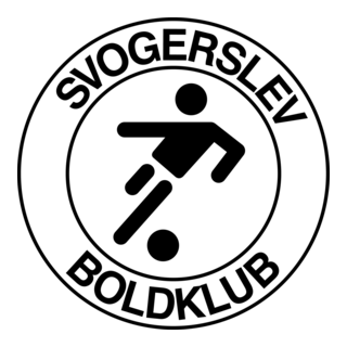 Svogerslev Logo PNG Vector