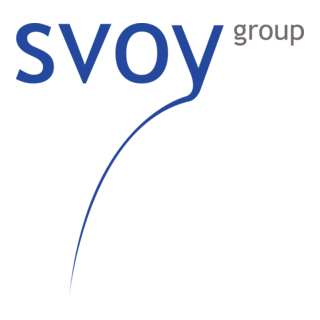 Svoy Group Logo PNG Vector