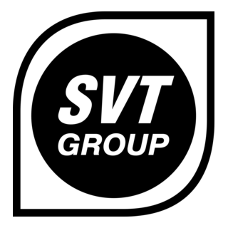 SVT Group Logo PNG Vector