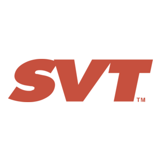 SVT Logo PNG Vector