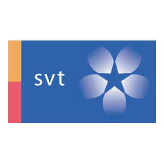 SVT Logo PNG Vector