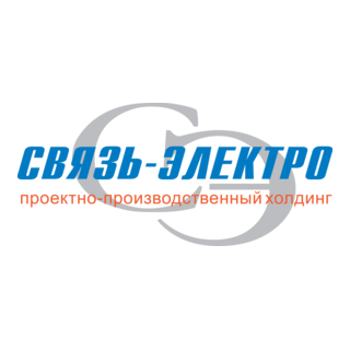 Svyaz-Electro Logo PNG Vector
