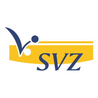 SVZ Logo PNG Vector